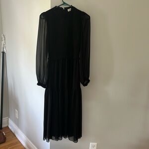 Wilfred Tempest Maxi Dress